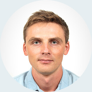 bentify.com - Dmytro Mazur is a .Net and Full-stack engineer