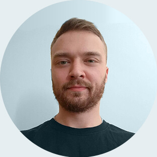 bentify.com - Ivan Bitkin is a Front-end engineer
