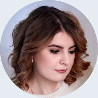 bentify.com - Karina Tykhonova is a quality assurance specialist