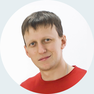 bentify.com - Petro Mykhats is a Full-stack engineer