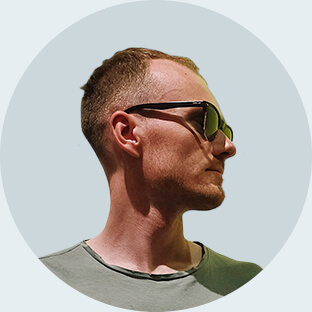 bentify.com - Roman Zapotichnyi is a design director