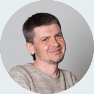 bentify.com - Viktor Nesterenko is a managing partner